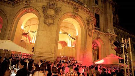 la boumette|La Boumette at Opéra Garnier 